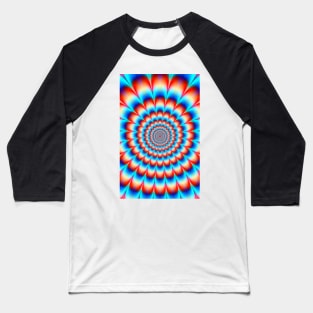 The Trippy Baseball T-Shirt